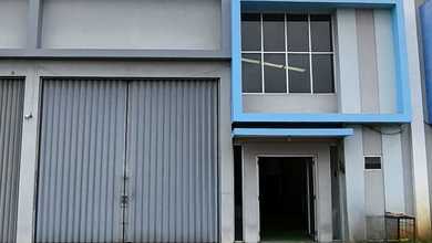 Disewakan Gudang Lb180m Siap Pakai Di Tambun Bekasi