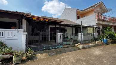 Jual Rumah Megah LT 94 m2 di Jatimakmur, Bekasi