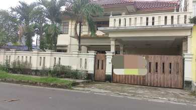 Rumah Sewaan Murah di Duren Sawit, Jakarta Timur, 5 KT, Harga 150 Juta /tahun