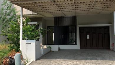 Sewa Rumah Favorit di Harapan Indah, Bekasi, Harga Terjangkau