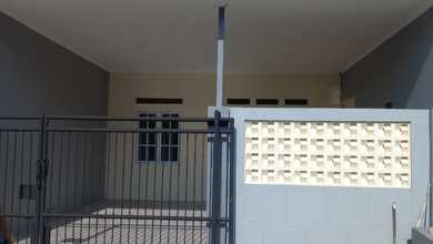 Kesempatan Rumah di Medan Satria, Bekasi, LB 90m², Harga 940 Juta