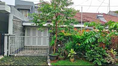 Rumah Dijual di Kemang Pratama, Bekasi, LB 120m², Harga Terbaik!