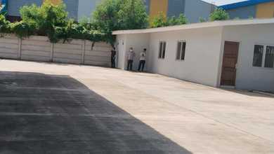 Dijual Gudang Siap Huni & Rapi, Di Semper, Cilincing, Jakut