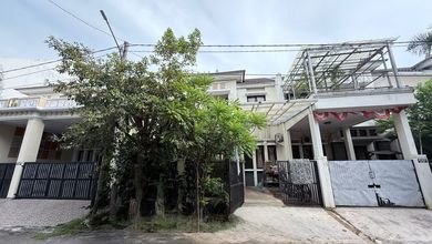 Dijual Rumah Nyaman di Tarumajaya, Bekasi - LT 160m²