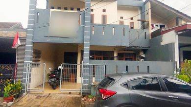 Disewakan Rumah Minimalis di Pulogebang, Jakarta Timur, LT  120 m2