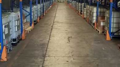 Disewakan Pabrik Di Kawasan Industri Kitic, Deltamas Cikarang