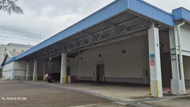 Disewakan Gudang Lb 6500m2 Di Kawasan Hyundai Cikarang Bekasi