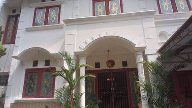 Disewakan Cepat Rumah Cantik dengan Lahan Luas 220 m2 Daerah Cakung