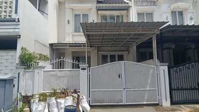Rumah Sewa Nyaman Lokasi Pulogebang, Jakarta Timur, LB 120m²