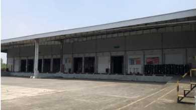 Dijual Gudang Di Kawasan Industri Jababeka Kab Bekasi