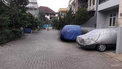 For Sale Tanah Eksklusif di Halim Perdana Kusuma, Jakarta Timur, LT 142m²