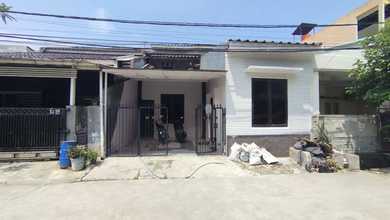 Rumah Favorit di Medan Satria, Bekasi, 3 KT, Harga 750 Juta