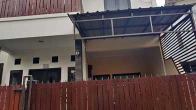 Jual Rumah Nyaman di Bekasi Barat, Bekasi - LT 94m²