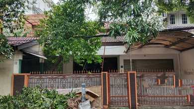 Sewa Rumah Favorit di Tebet, Jakarta Selatan, Harga Terjangkau