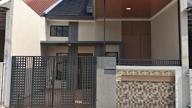 Hunian Favorit di Bekasi Utara, Bekasi, 3 KT, Harga 895 Juta