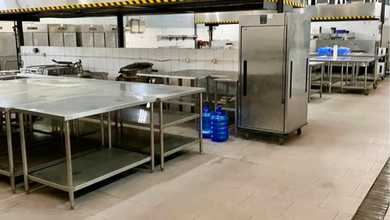 Ruang Usaha Menjanjikan area Bekasi Harga di Bawah Pasar