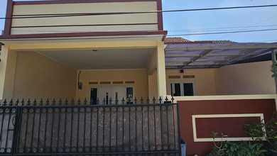 Promo Rumah di Medan Satria, Bekasi, LB 55m², Harga 720 Juta