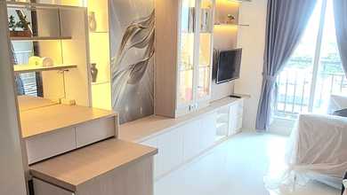 Apartemen Minimalis Lokasi Sunter, Jakarta Utara, Harga Ekonomis