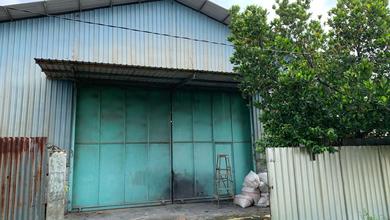 Masih Bagus Dan Lebar Poll Gudang Di Gresik Raya Domas 