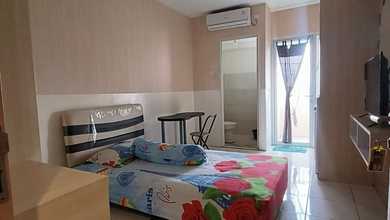 Sewa Apartemen Terjangkau di Pakuwon City, Surabaya, LB 22m²