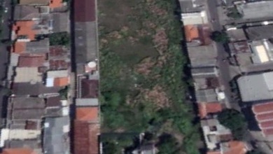 Disewakan Tanah Premium di Mulyorejo, Surabaya, LT 10000m²