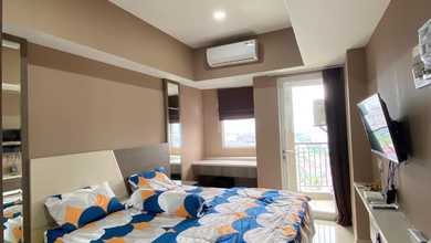 Jual Cepat Apartemen Murah di Mulyorejo, Surabaya, LT 25m²