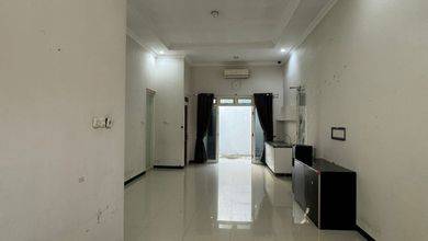 Dijual Cepat Apartemen 1BR Semi Furnished Kondisi Baik Siap Ditempati