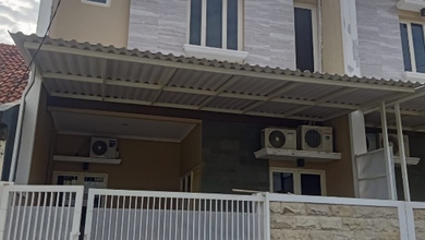 Rumah Dijual di Kenjeran, Surabaya, LB 126m², Harga Kompetitif!