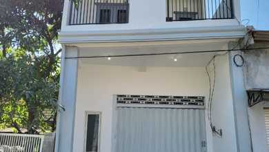 Ruko Wilayah Ramai Akses Gampang di Rungkut, Surabaya