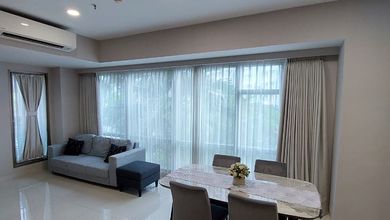 Segera Disewakan Harga Terjangkau di Pakuwon, Surabaya