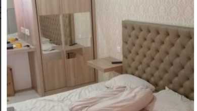Jual Cepat Apartemen Murah di Pakuwon City, Surabaya, LT 21m²