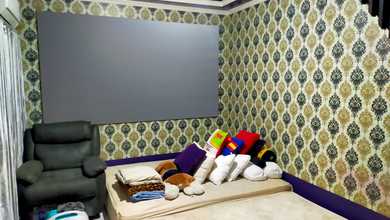 Hunian Prestisius di Kawasan Surabaya Kota, Surabaya, LB 168m², Harga 2,7 Miliar