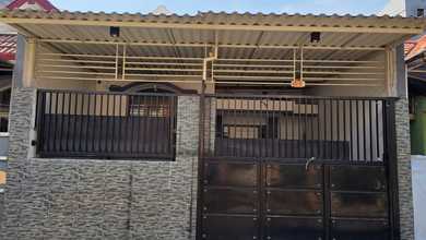 Properti Siap Huni di Kawasan Tambaksari, Surabaya, LT 69m²