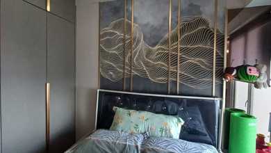 Apartemen Nyaman Dijual Cepat di Pakuwon City, Surabaya, Harga Menarik!