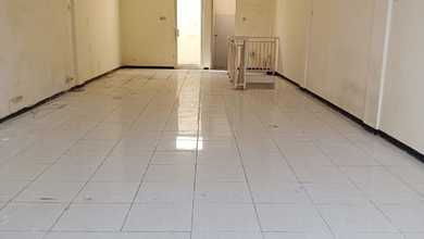 Ruko Pacar Keling Cocok Untuk Usaha LT 2