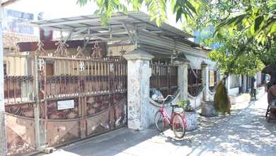 Rumah Premium area Kenjeran, Surabaya, LT 425 m2