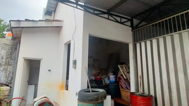 Gudan Dan Kantor Row Jalan Lebar dan Dekat HR Muhammad