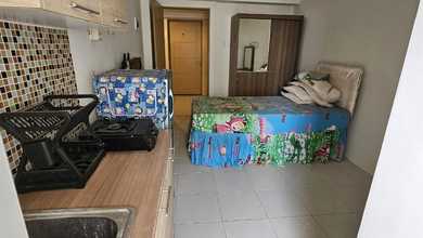 Apartemen Minimalis Harga Ekonomis, Lokasi Pakuwon City, Surabaya
