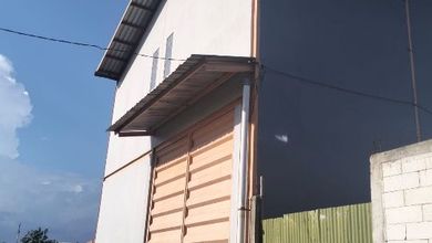 Gudang Daerah Kenjeran Akses Bisa Container Sangat Lebar