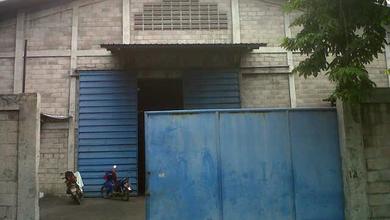 Murah Aja Gudang Disewakan di Bumi Maspion Daerah Romokalisari Lokasi Ciamik dan Row Jalan Lebar