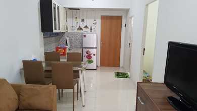 Apartemen Minimalis di Dukuh Pakis, Surabaya, Harga Mulai 350 Juta