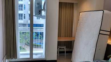 Jual Apartemen Strategis di Pakuwon City, Surabaya, Luas 25m²