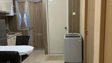 Apartemen Dijual di Pakuwon City Surabaya Furnished