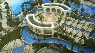 Apartemen Sewa Harga Terjangkau di Wiyung, Surabaya