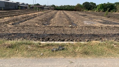 Jual Tanah Lokasi Cluster Gresik View Danau dan Taman