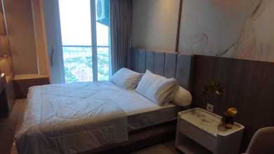 Apartemen Nyaman di Pakuwon City, Surabaya, Harga Murah 48 Juta /tahun