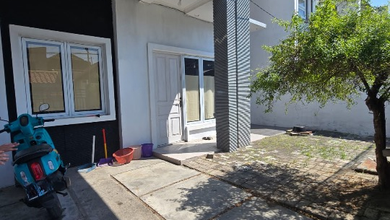 Rumah Siap Pakai di Kawasan Karangpilang, Surabaya, LT 50m²