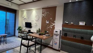 Apartemen Praktis di Surabaya Kota, Surabaya, Harga Murah 77,5 Juta /tahun