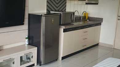 Sewa Apartemen Terjangkau di Mayjen Sungkono, Surabaya, LB 29m²