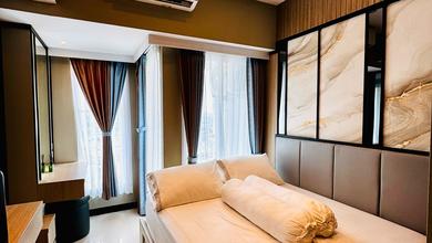 Apartemen Sewa Harga Terjangkau di Pakuwon City, Surabaya